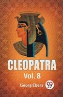 Cleopatra Vol. 8
