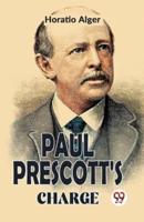Paul Prescott'S Charge