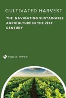 The Cultivated Harvest Navigating Sustainable Agriculture in the 21st Century