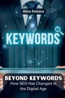 Beyond Keywords