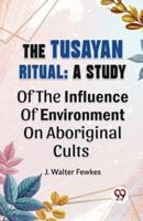 The Tusayan Ritual