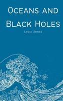 Oceans and Black Holes