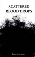 Scattered Blood Drops
