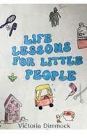 Little Life Lessons for Little People
