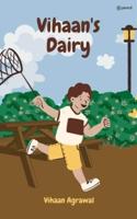 Vihaan's Dairy