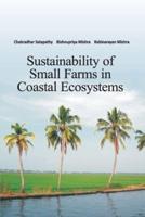 Sustainability of Small Farms in Coastal Ecosystems