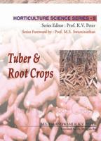 Tuber and Root Crops