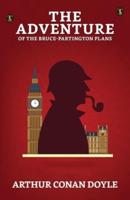The Adventure Of The Bruce-Partington Plans