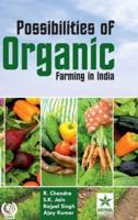 Possibilities of Organic Farming in India