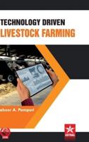 Technology Driven Livestock Farming