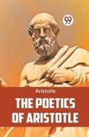 The Poetics Of Aristotle