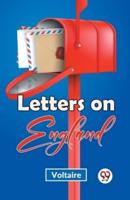 Letters On England