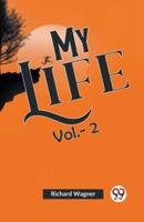 My Life Vol.-2