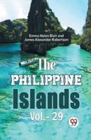 The Philippine Islands Vol.-29