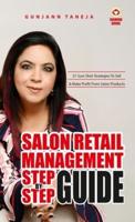 Salon Retail Management Step by Step Guide