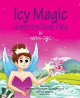 Icy Magic Oceana the Ocean Fairy