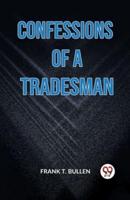 Confessions Of A Tradesman