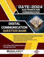 Digital Communication Question Bank