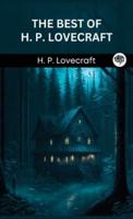 The Best of H. P. Lovecraft