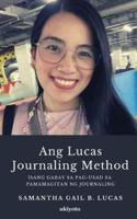 Ang Lucas Journaling Method