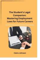 The Student's Legal Companion