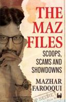 The Maz Files