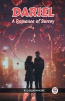 Dariel A Romance Of Surrey
