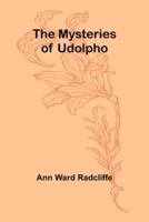 The Mysteries of Udolpho