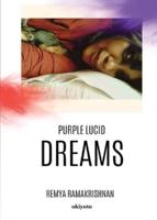Purple Lucid Dreams