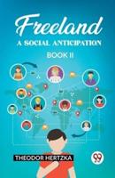 Freeland A Social Anticipation Book II