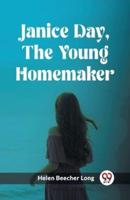 Janice Day, The Young Homemaker