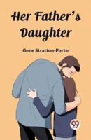 Her Father's Daughter