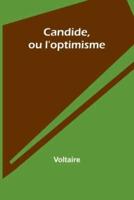 Candide, Ou L'optimisme