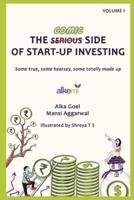 The Serious (Comic) Side of Start-Up Investing