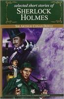 Sherlock Holmes Selected Short Stories