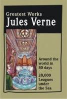 Greatest Works of Jules Verne