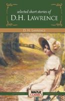 Selected Short Stories by D.H.Lawrence