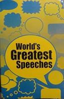 World's Greatest Speeches