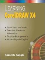 Learning Corel Draw X4
