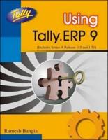 Using Tally. ERP 9