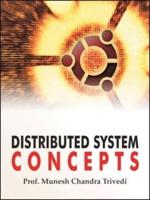 Distributed System Concepts