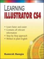 Learning Illustrator Cs4