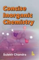 Concise Inorganic Chemistry