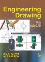 Engineering Drawing (With Auto CAD)