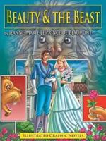 Beauty and the Beast Graphic Novels