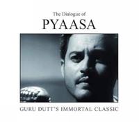 The Dialogue of Pyaasa Guru Dutt's Immortal Classic