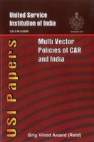 Multi-Vector Policies of Central Asian Nations and India