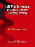 Left Wing Extremism