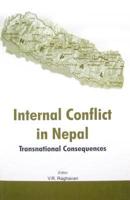 Internal Conflicts in Nepal
