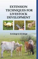 Extension Techniques for Livestock Development